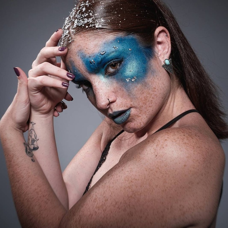 Picture of Patricia Perez.