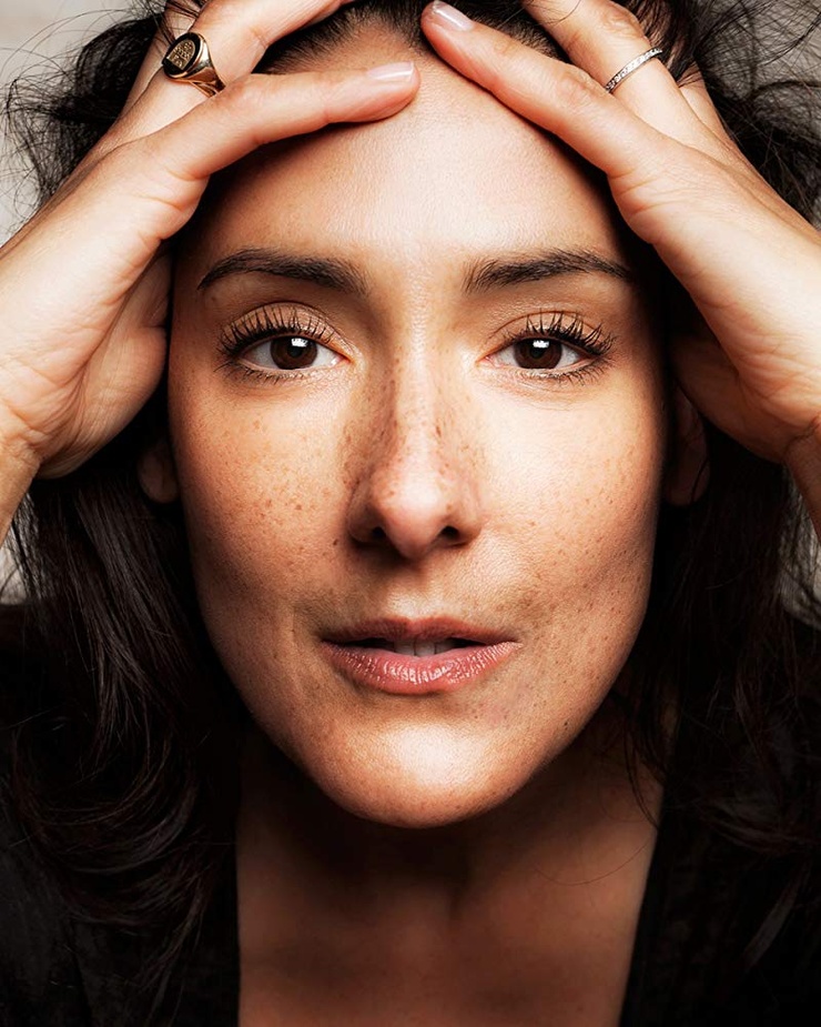Alicia Coppola image