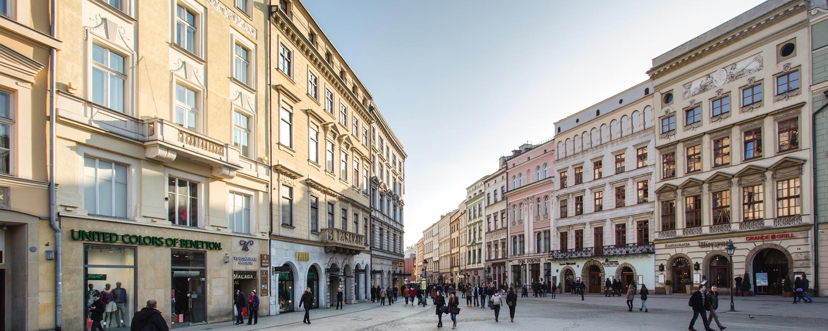 Kraków