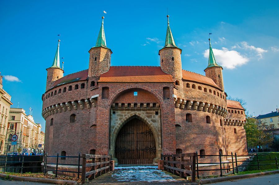 Kraków