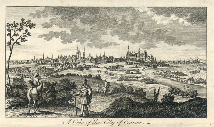 Kraków