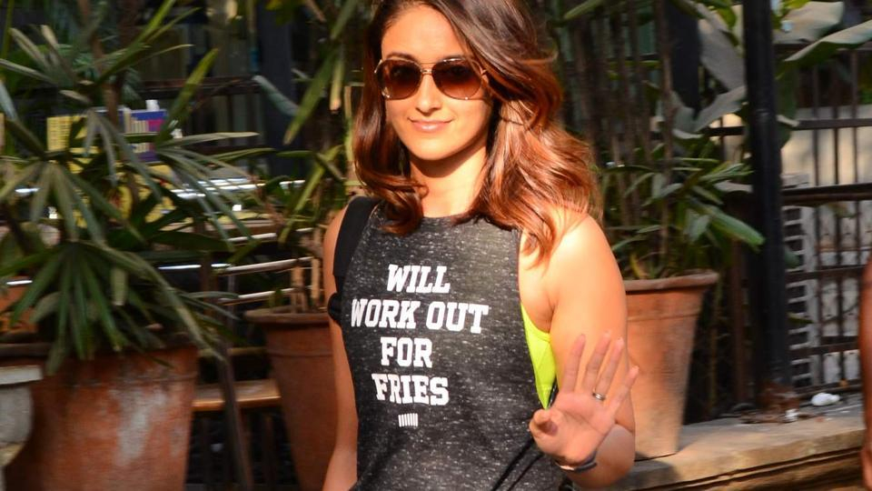 Ileana D'cruz Ileana D'cruz