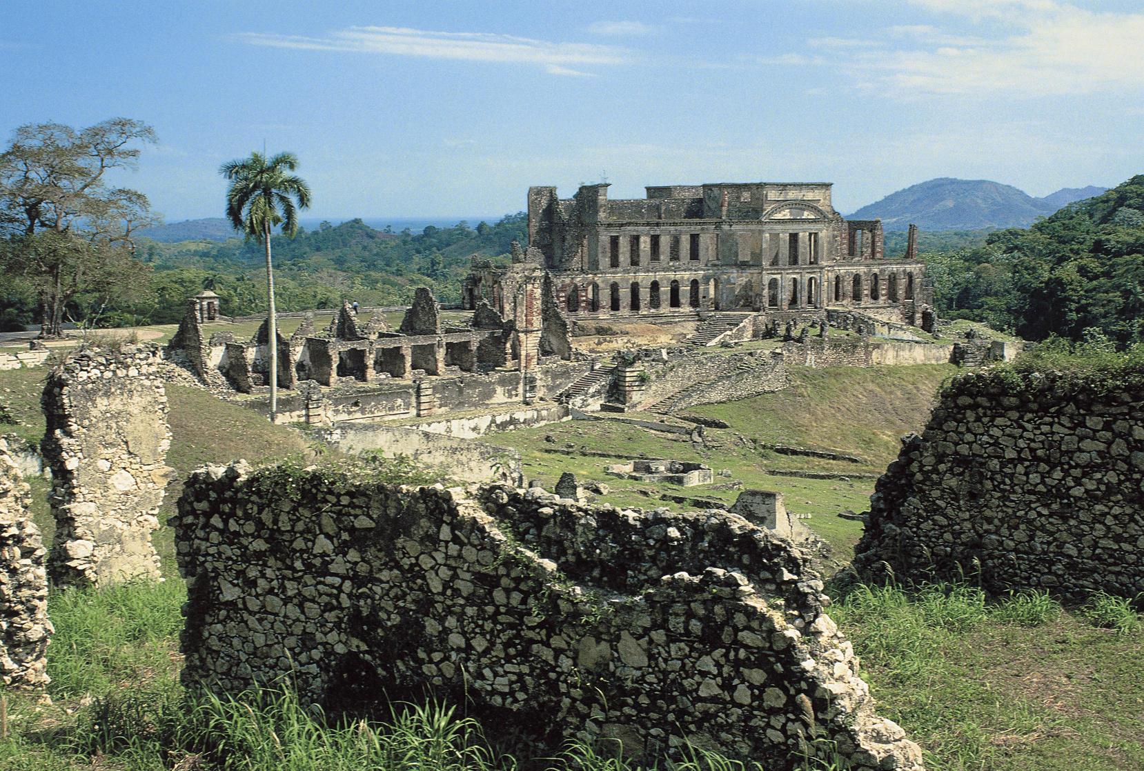 Haiti Haiti