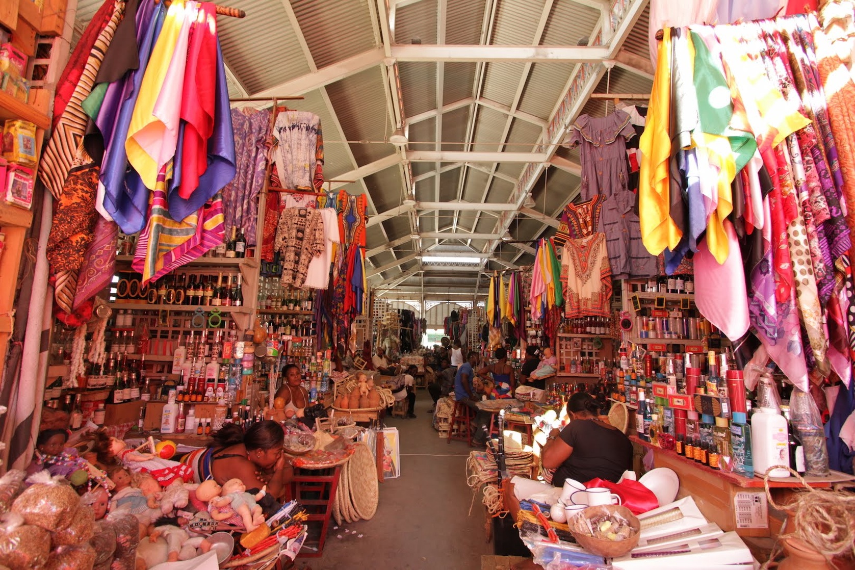 Haiti Haiti