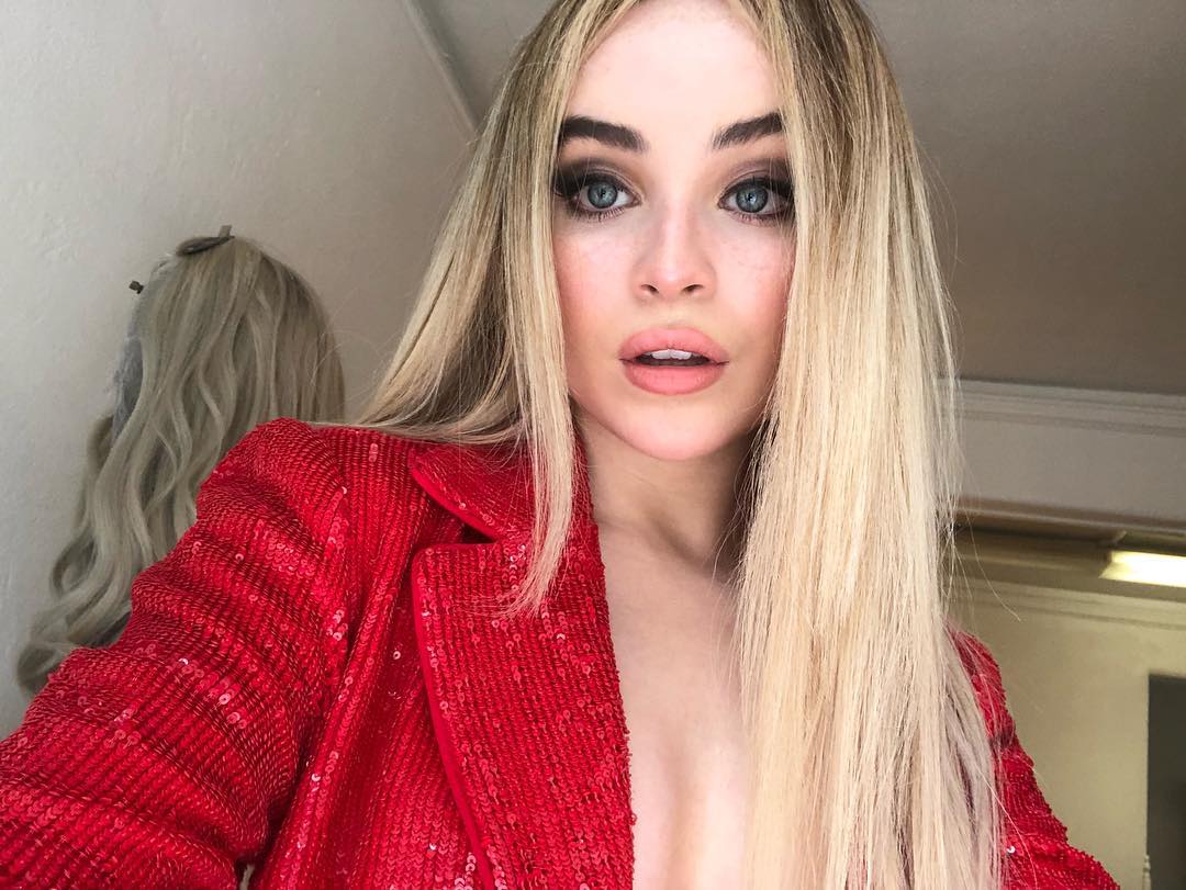 Sabrina Carpenter Sabrina Carpenter