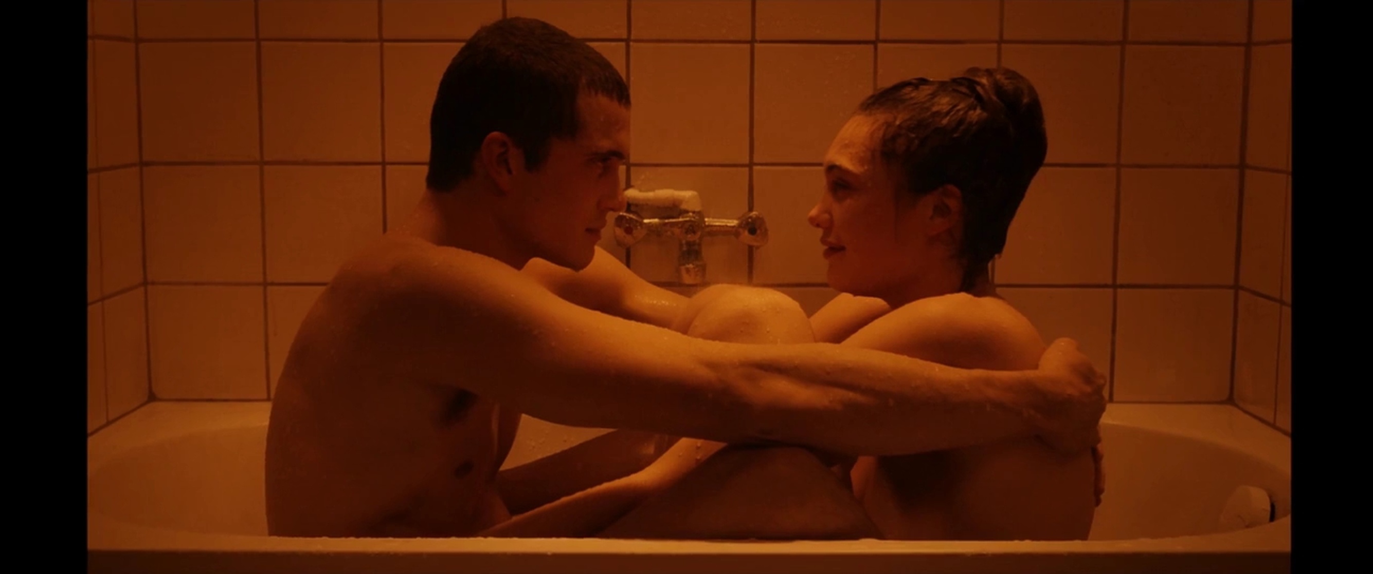 Love (2015) Love (2015)