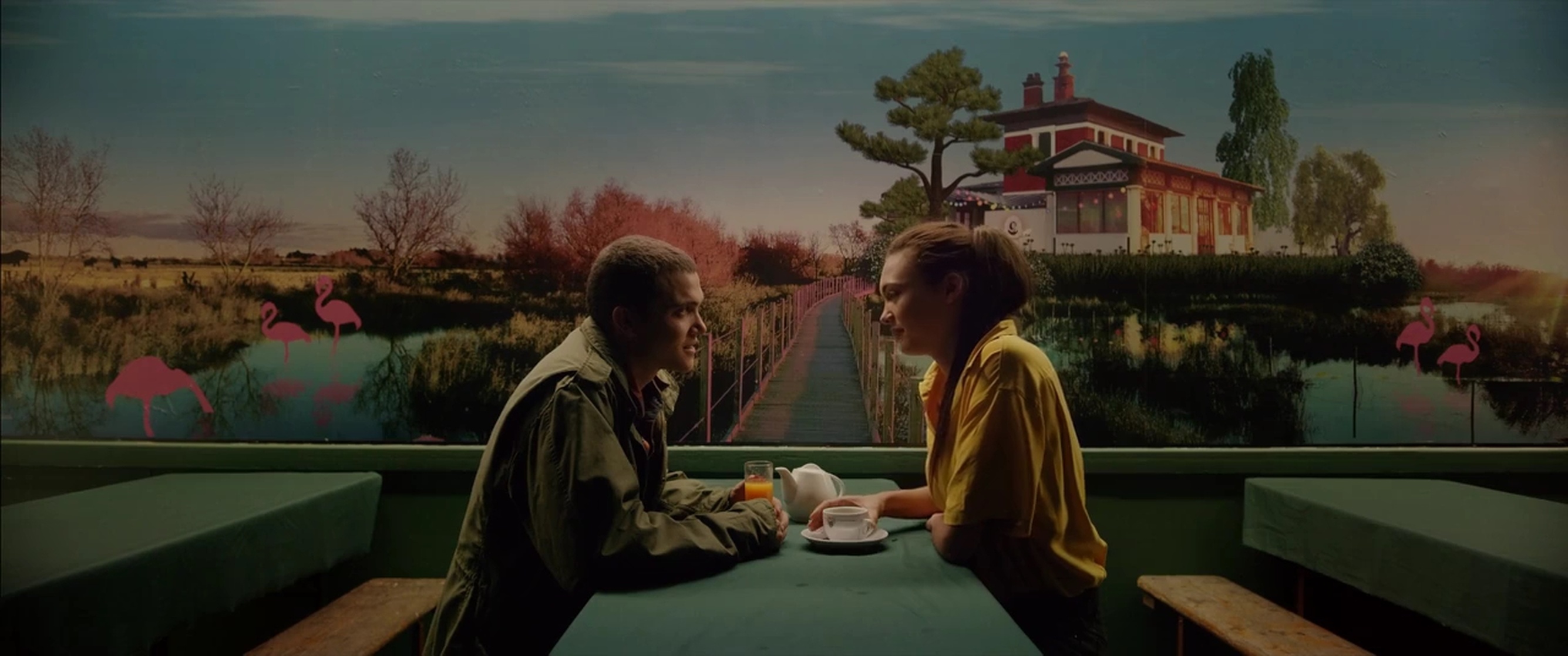 Love (2015) Love (2015)