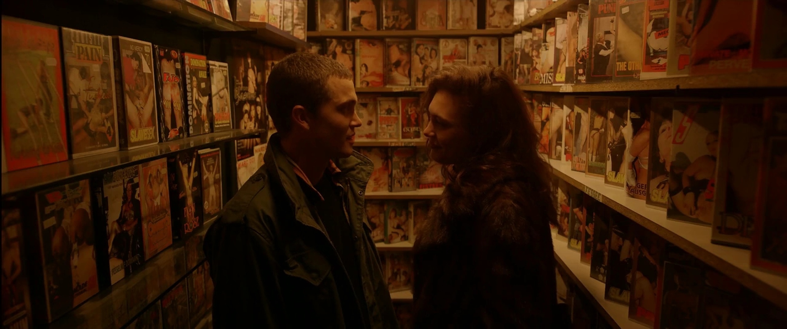 Love (2015) Love (2015)