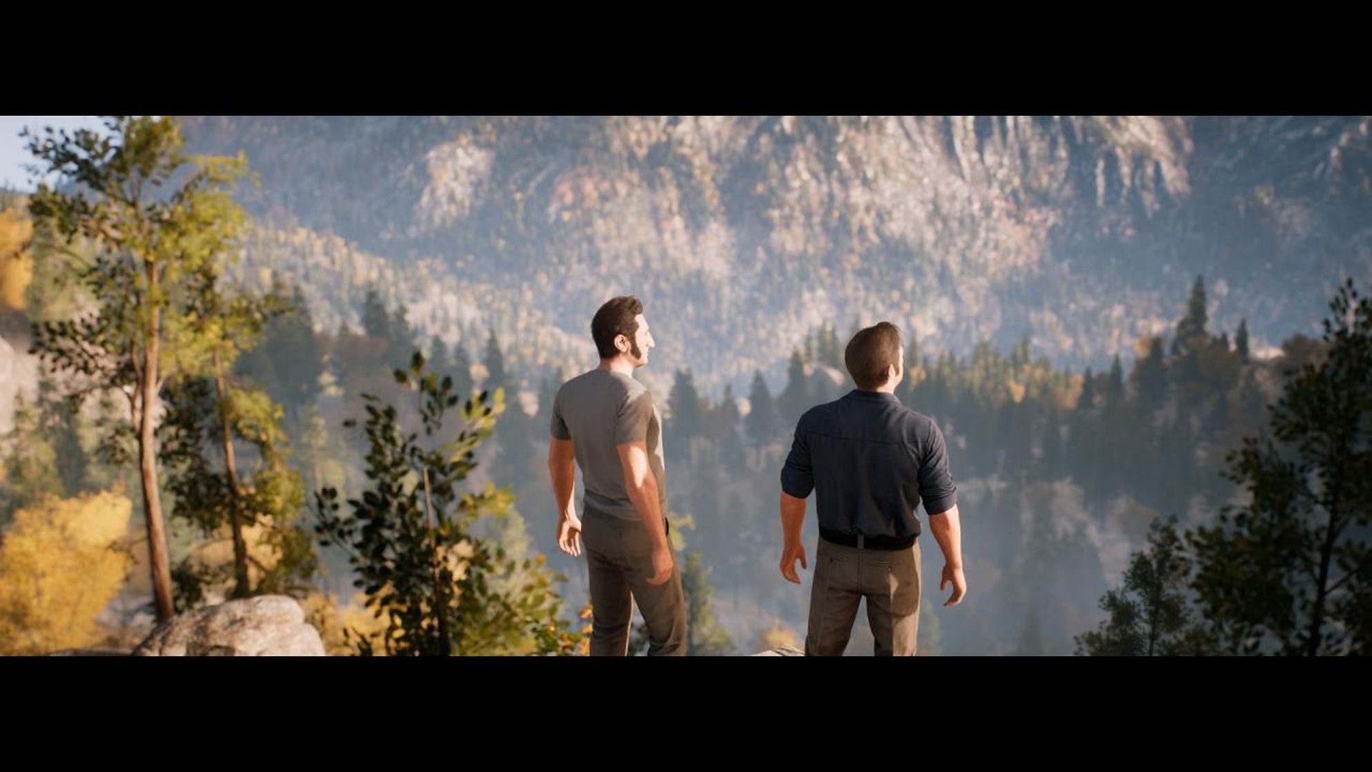 A Way Out