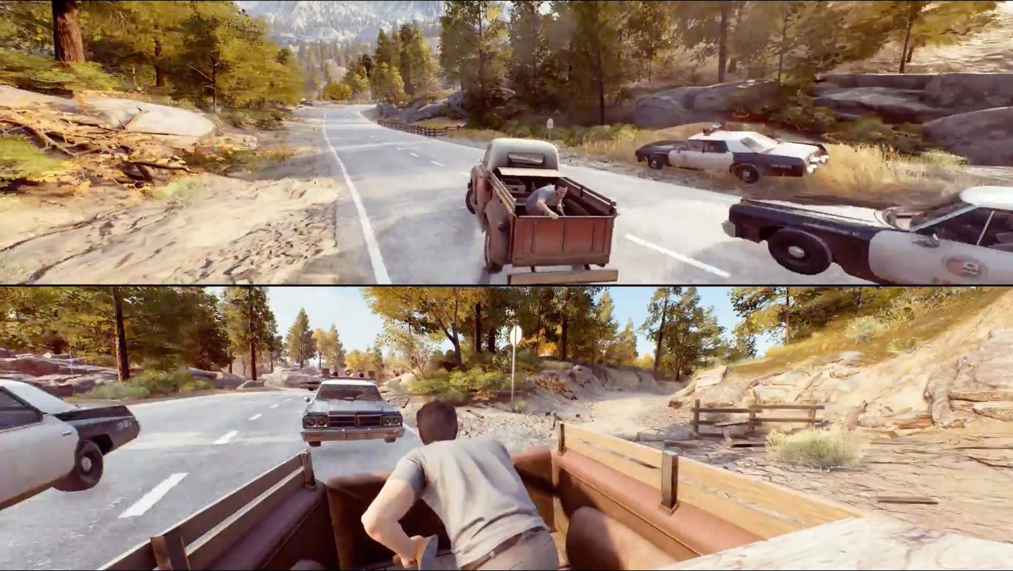 A Way Out