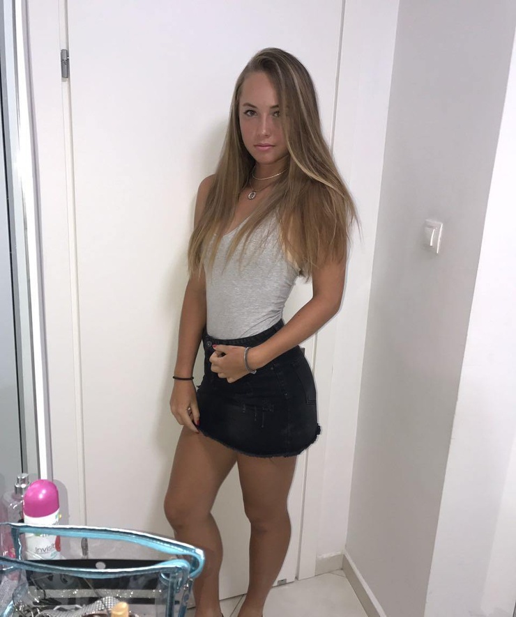 Picture of Tali Krasnopolski