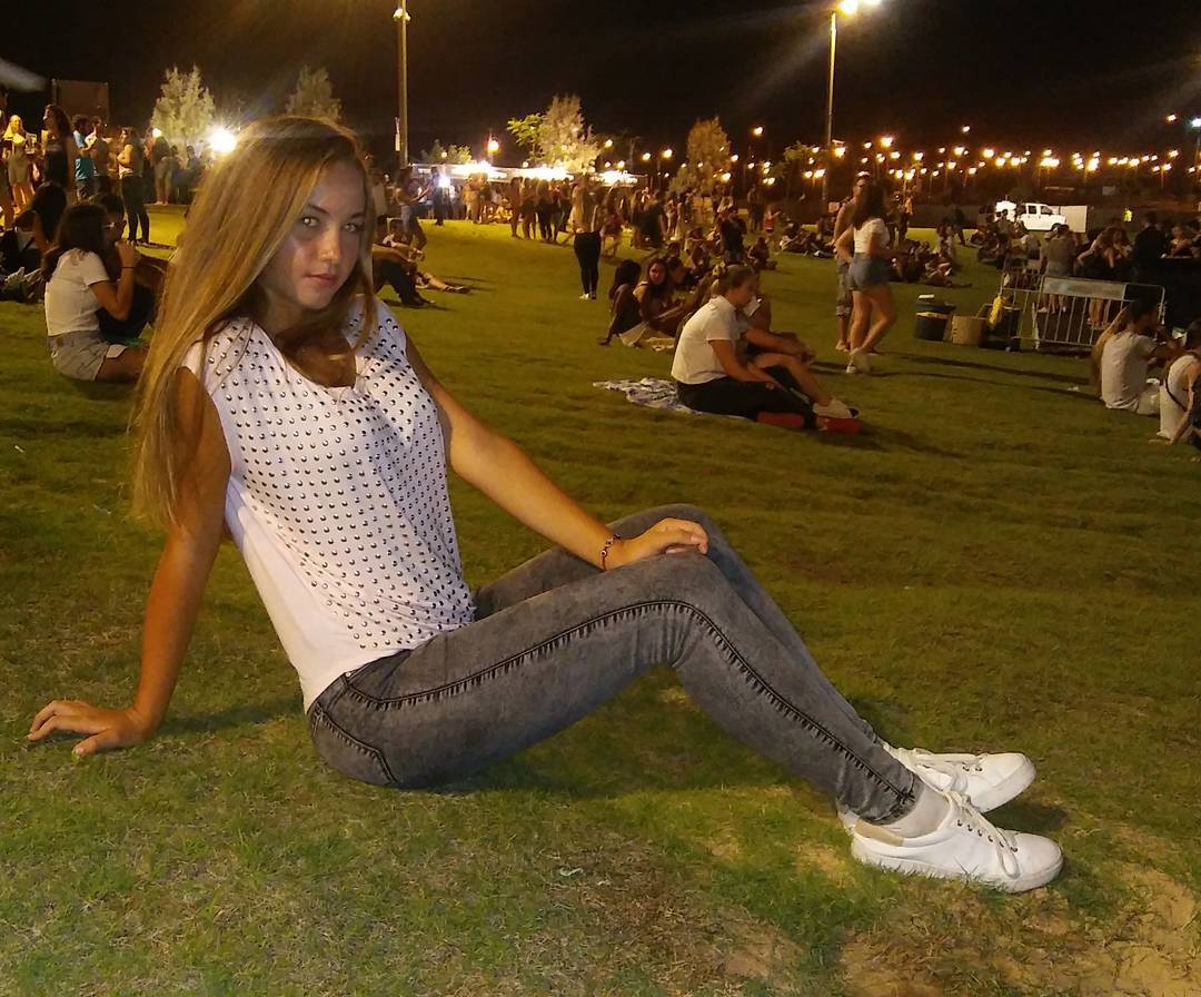 Picture of Tali Krasnopolski