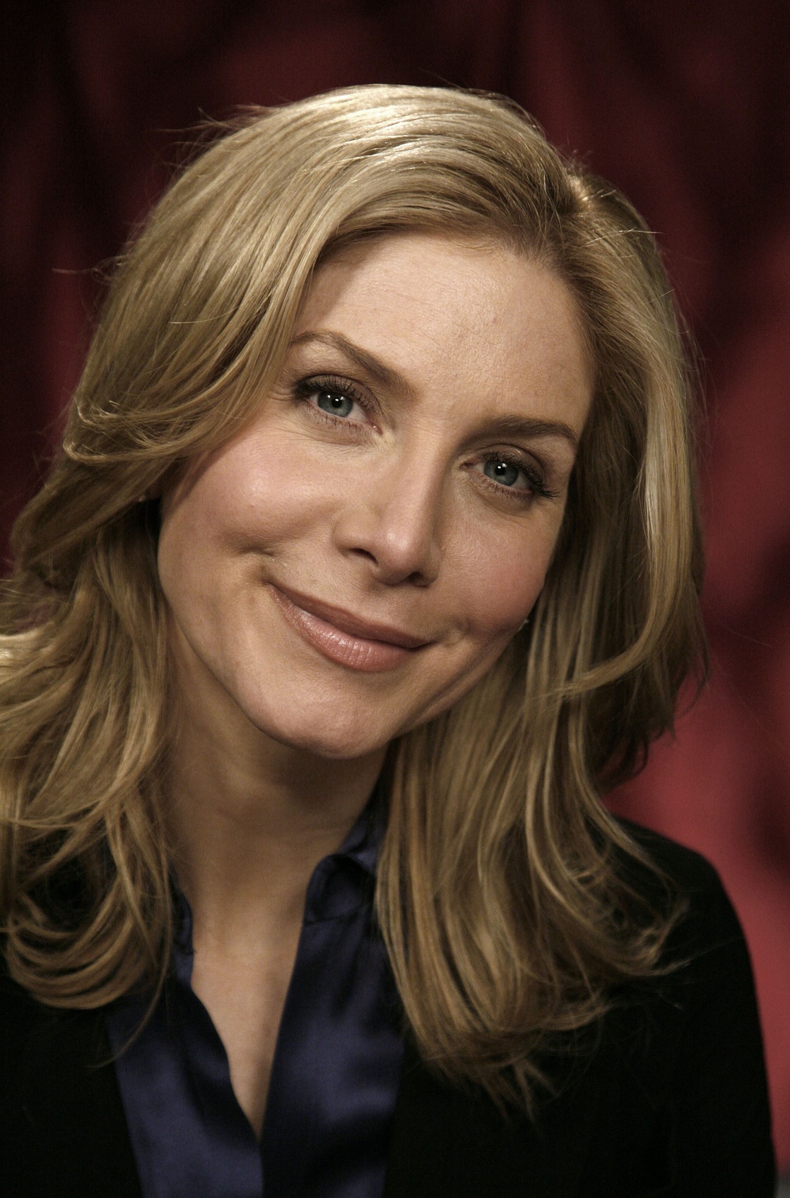 Elizabeth Mitchell Elizabeth Mitchell
