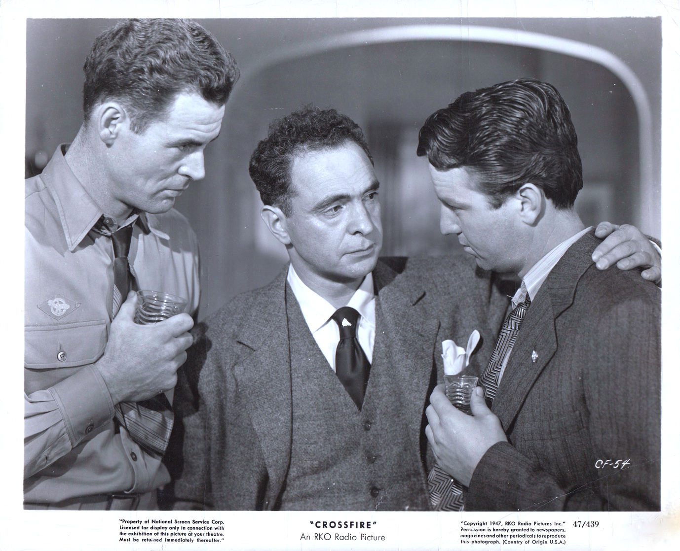 Crossfire (1947)