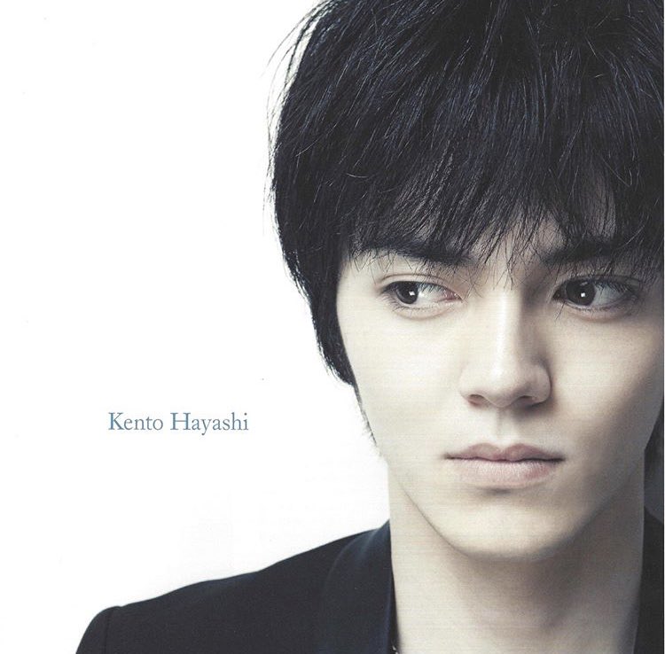 Kento Hayashi
