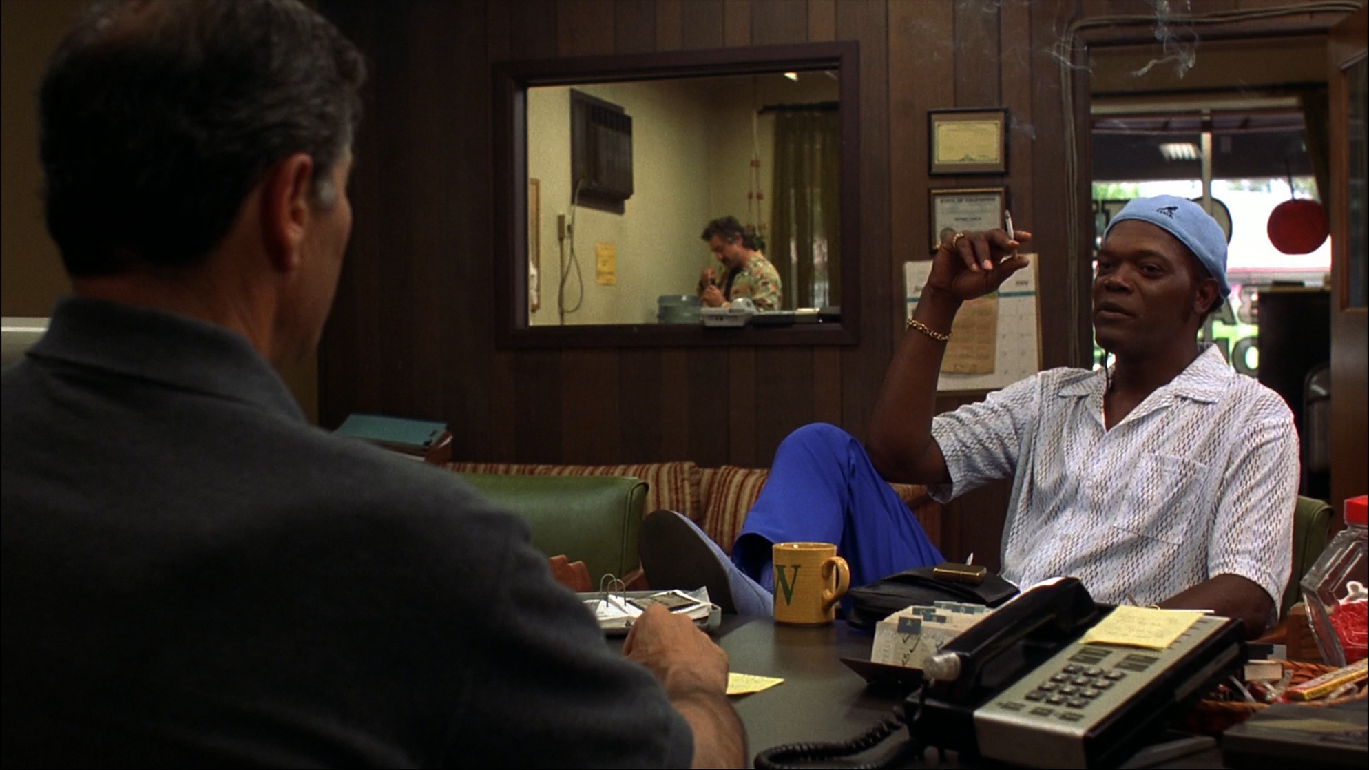Jackie Brown