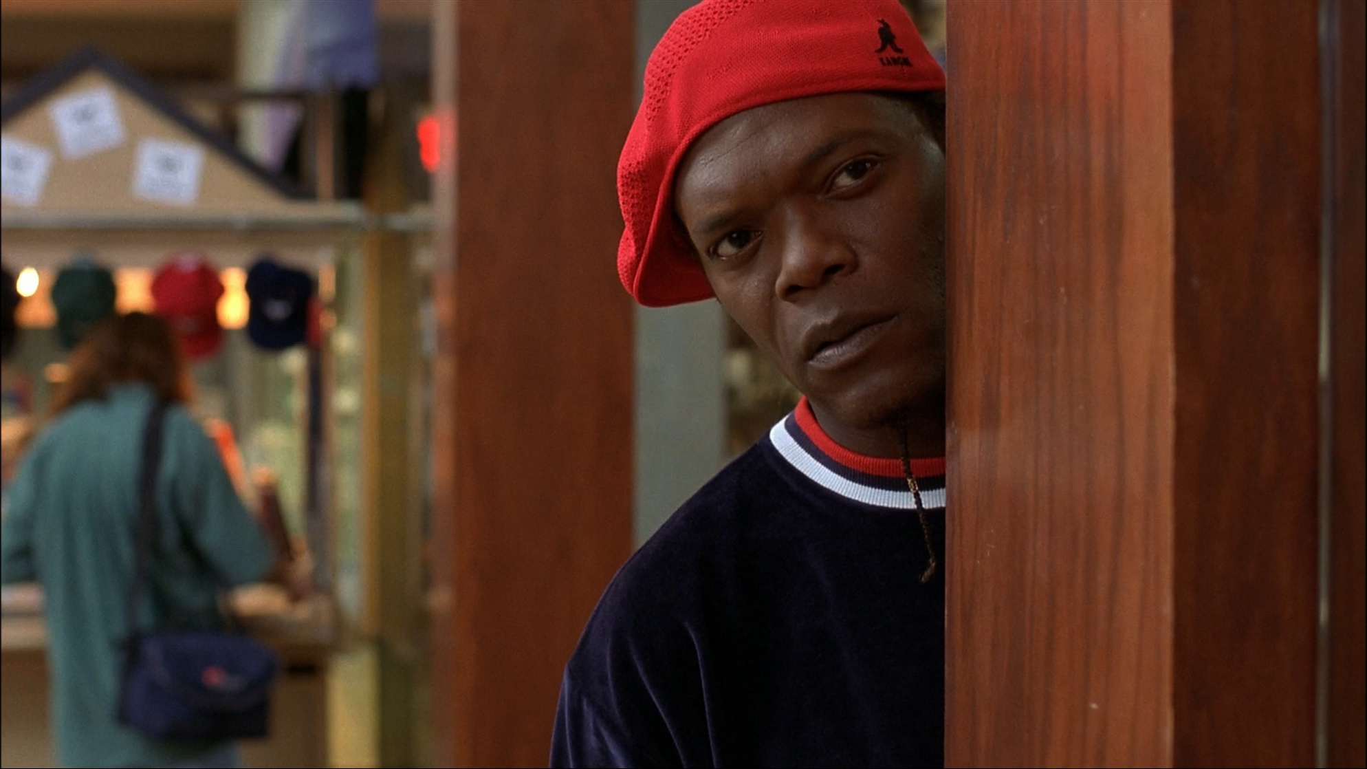 Jackie Brown Jackie Brown