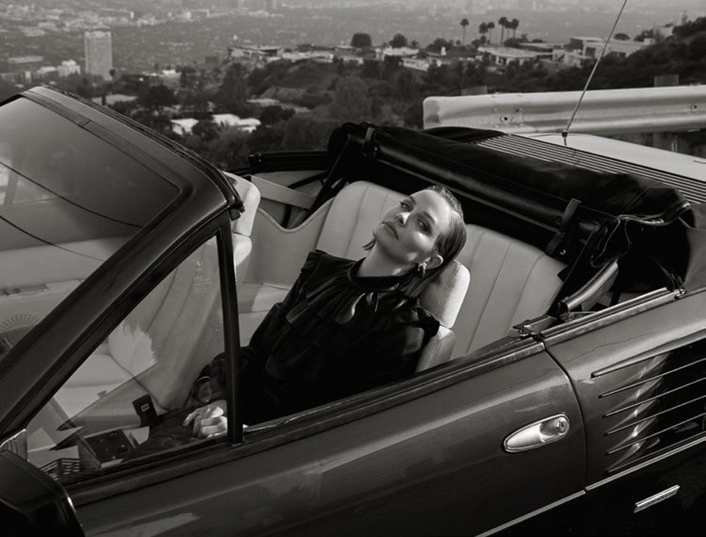 Lara Bingle
