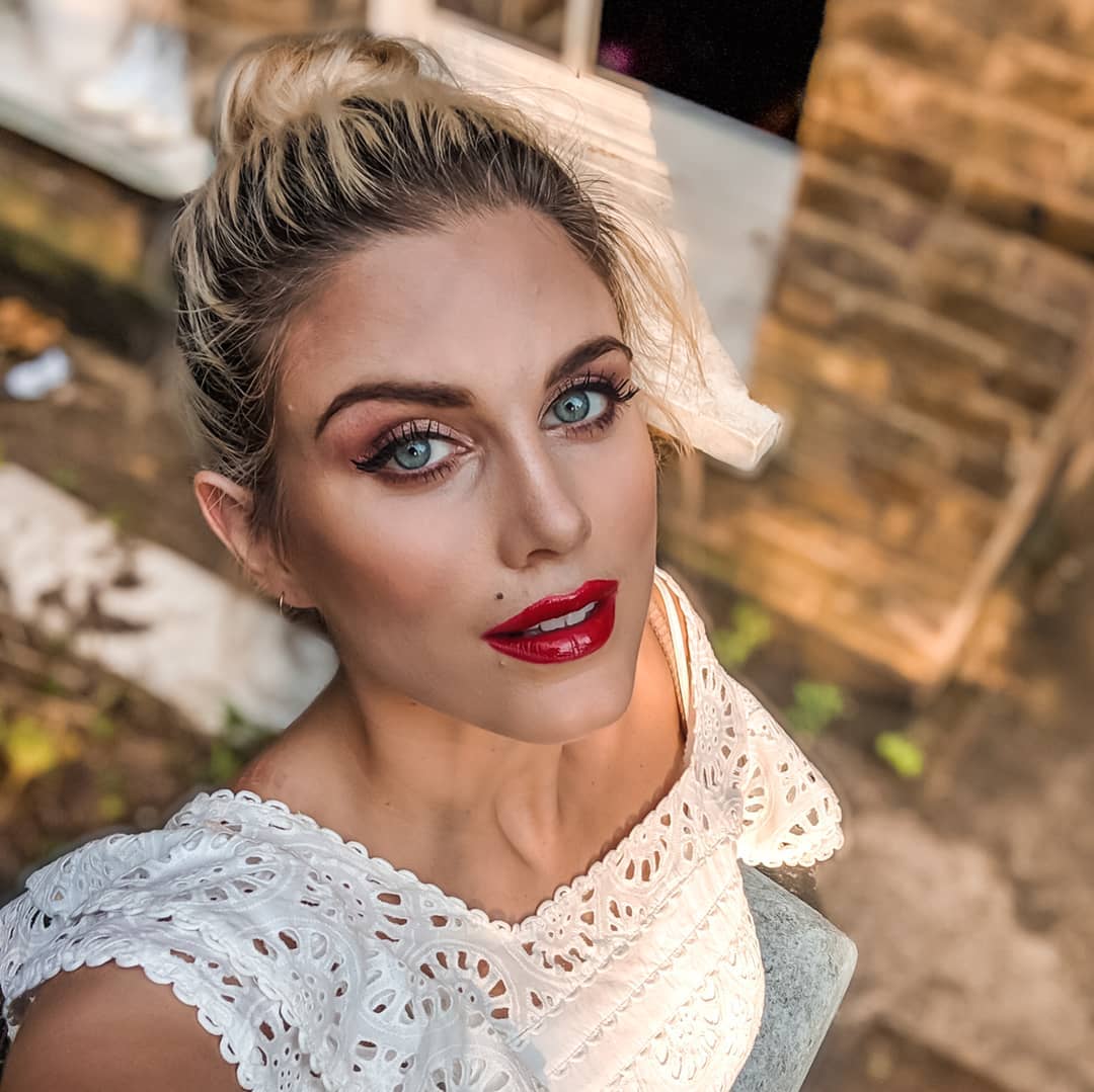 Ashley James Ashley James