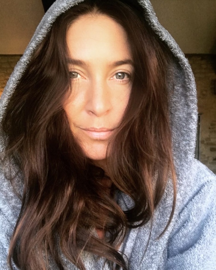 Picture of Lisa Snowdon