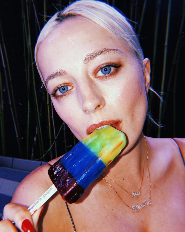 Picture of Caroline Vreeland