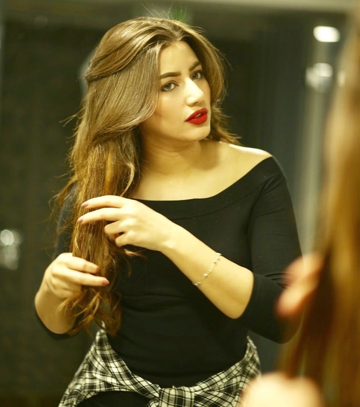 Picture of Haidy Moussa