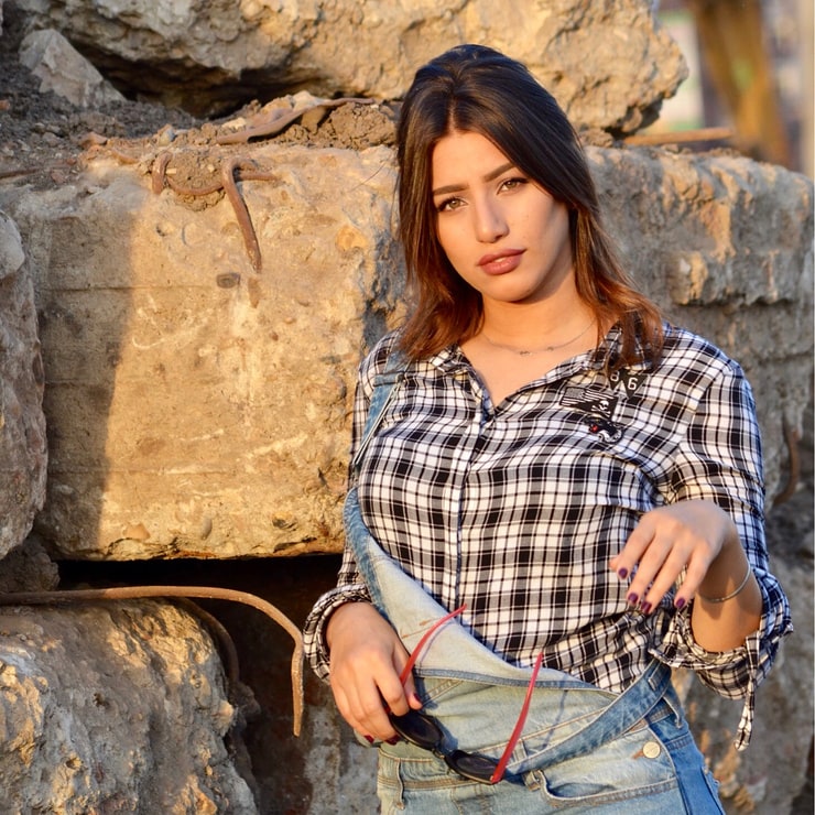 Image of Haidy Moussa