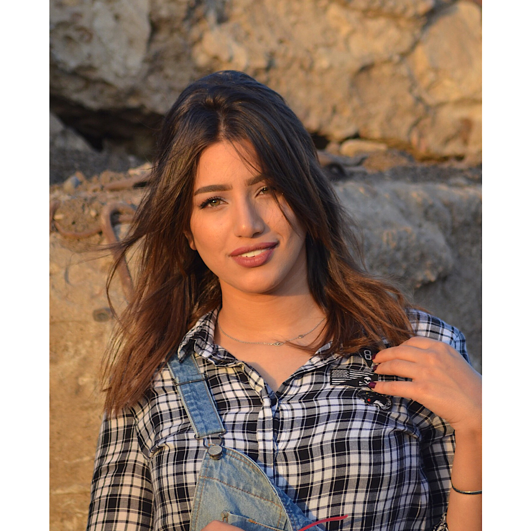 Picture Of Haidy Moussa