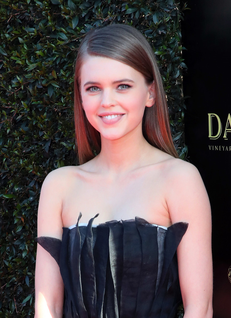 Picture of Carla Woodcock