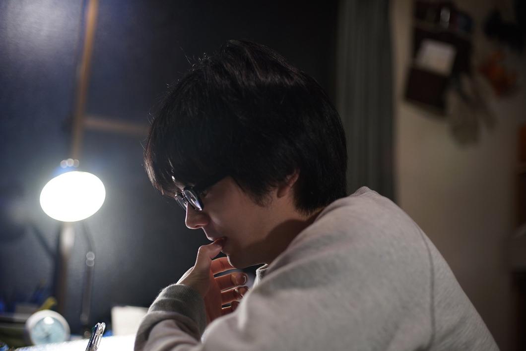 Kento Hayashi