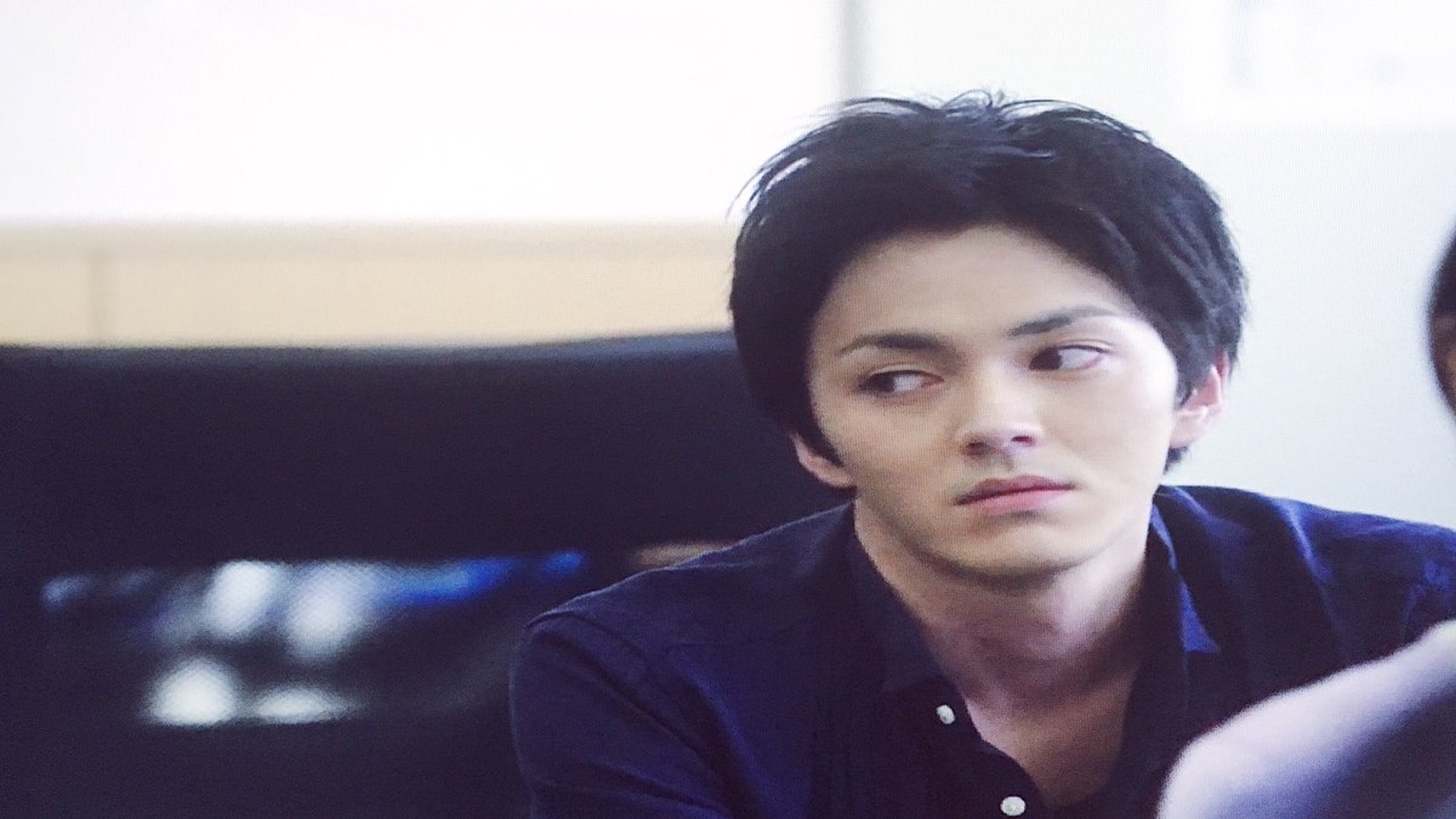 Kento Hayashi