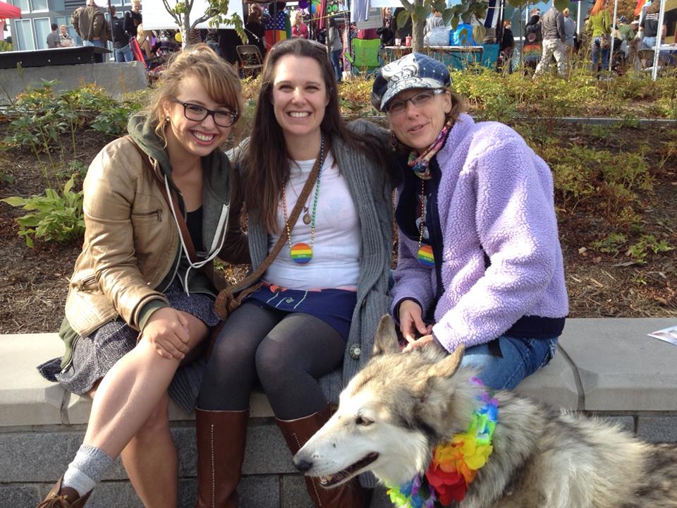 Laci Green