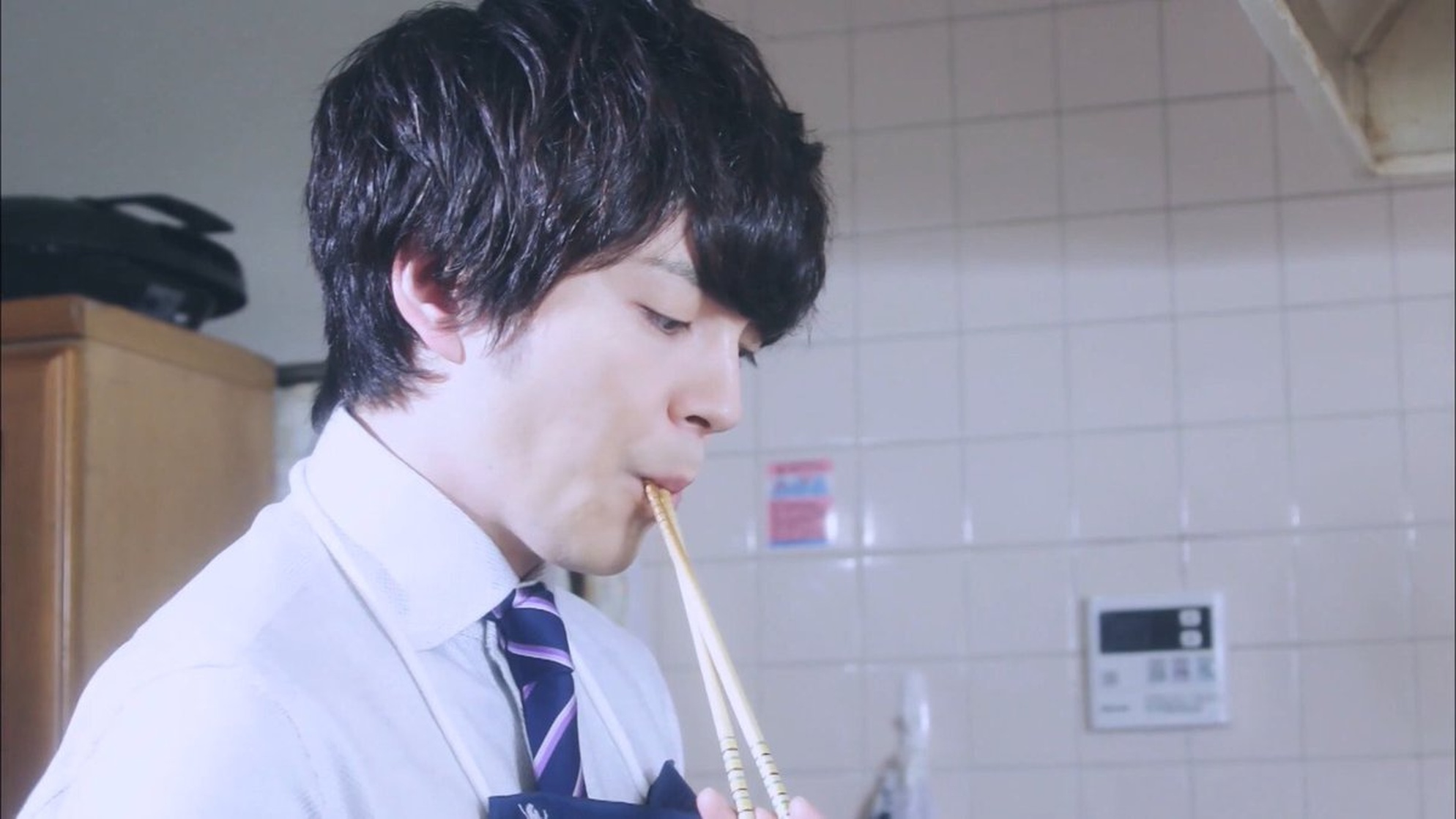 Kento Hayashi
