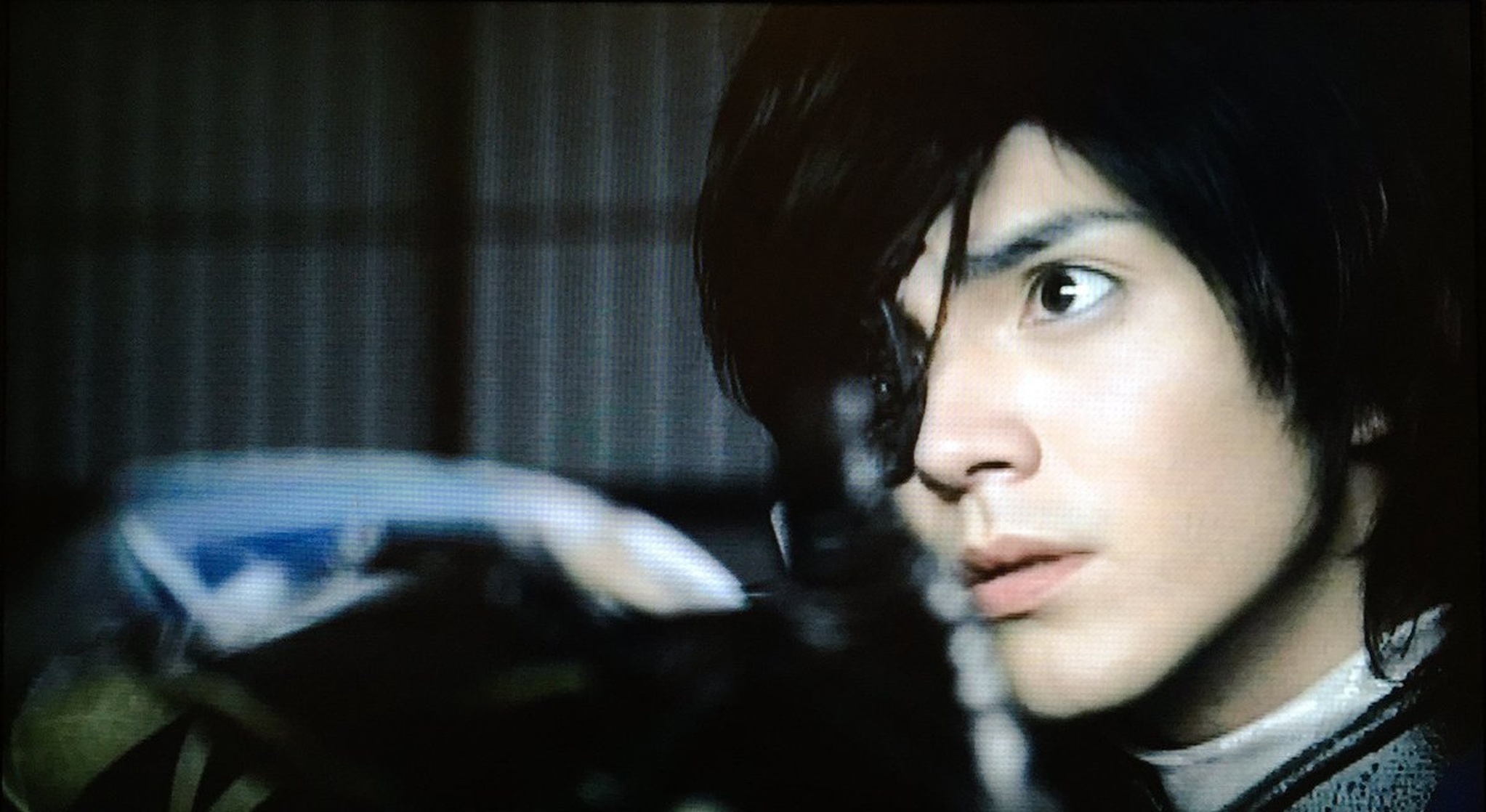 Kento Hayashi