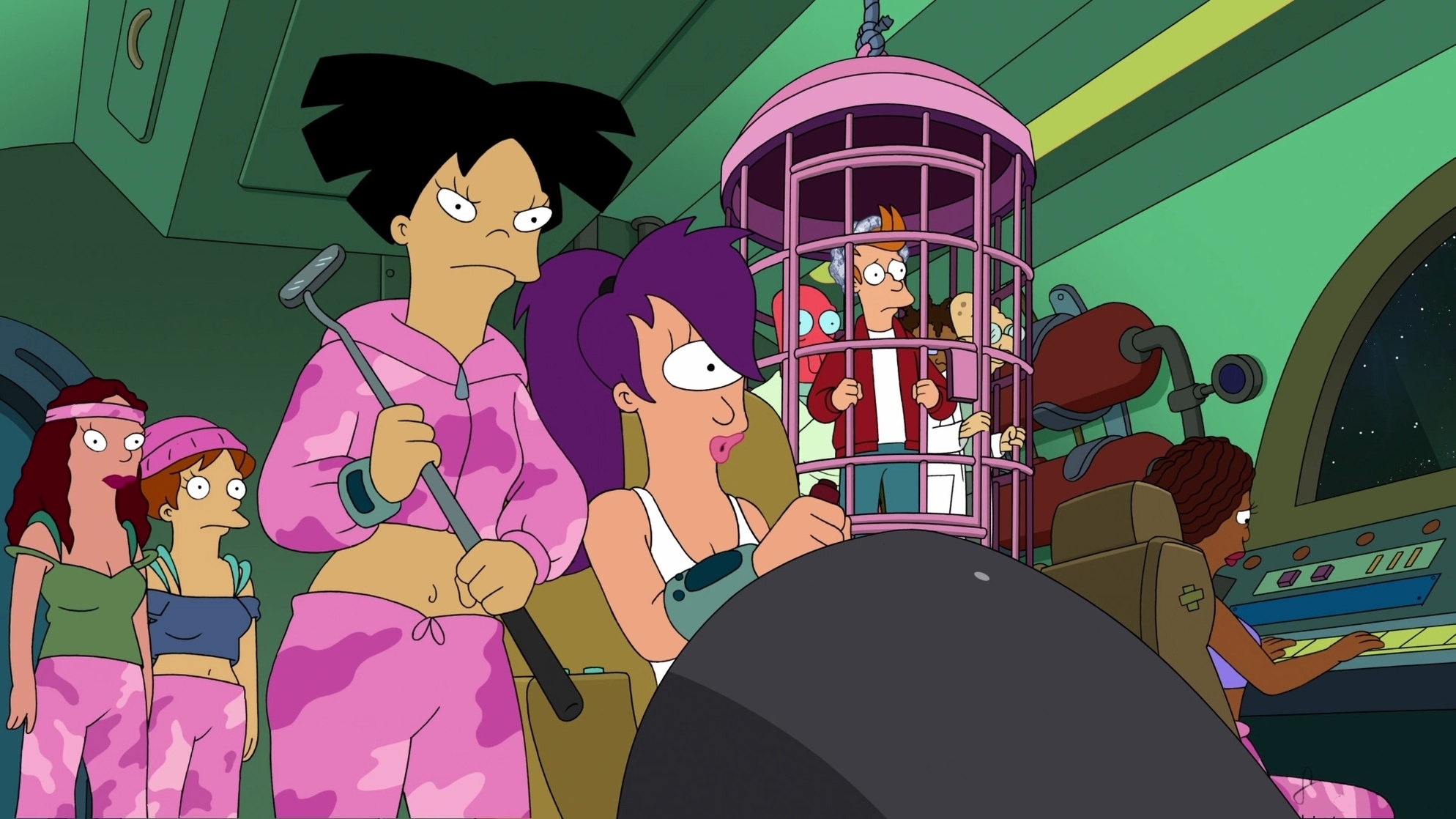 Turanga Leela
