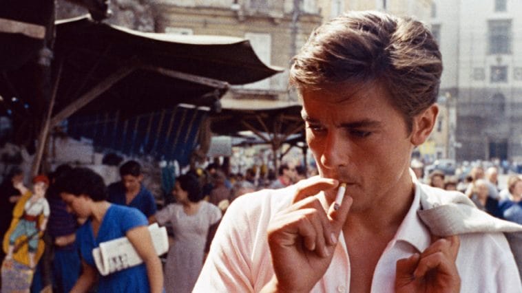 Purple Noon