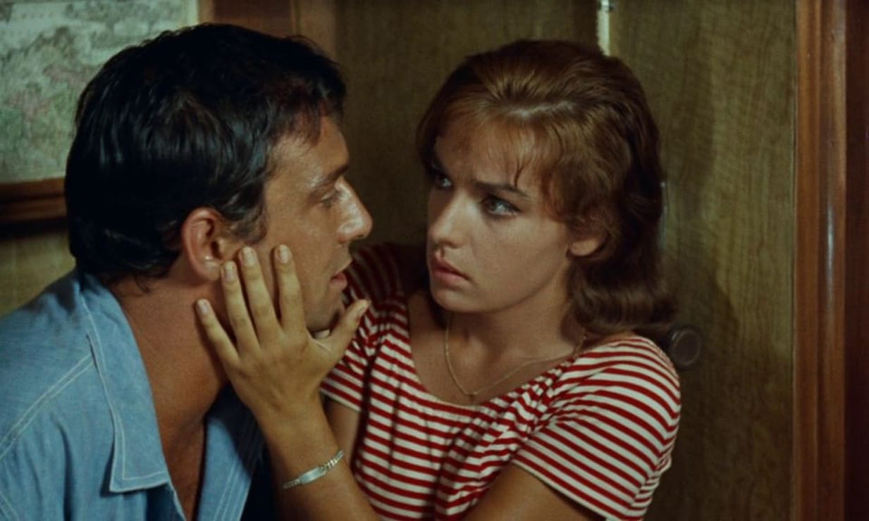 Purple Noon image