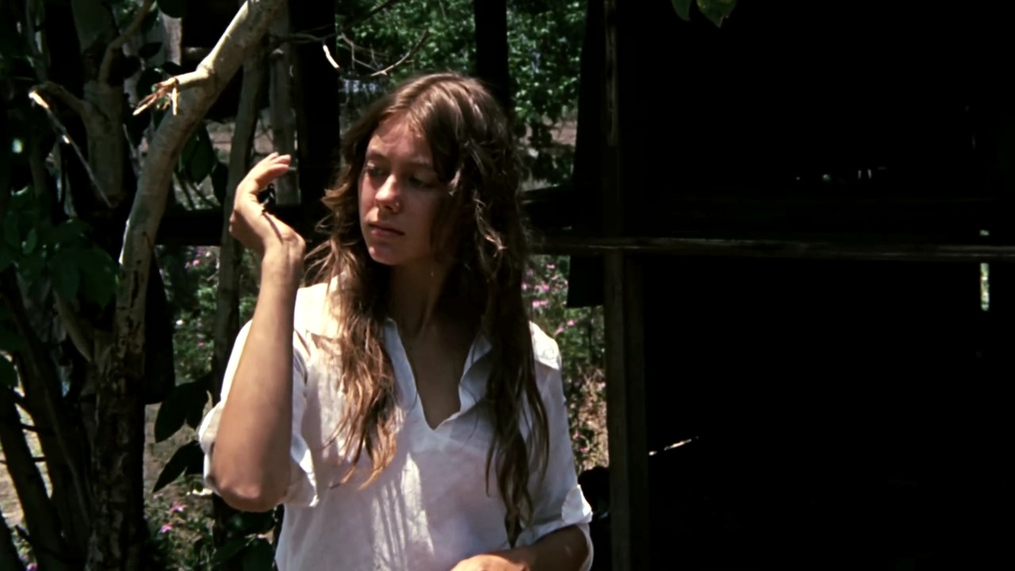 Walkabout (1971) Walkabout (1971)