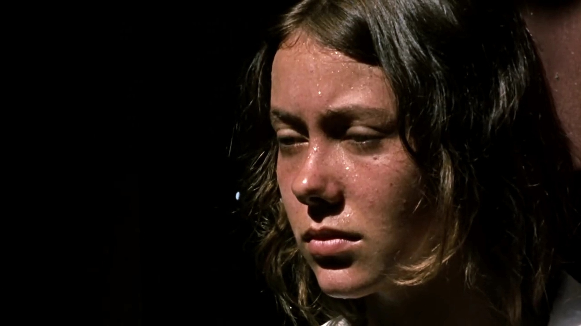 Walkabout (1971)