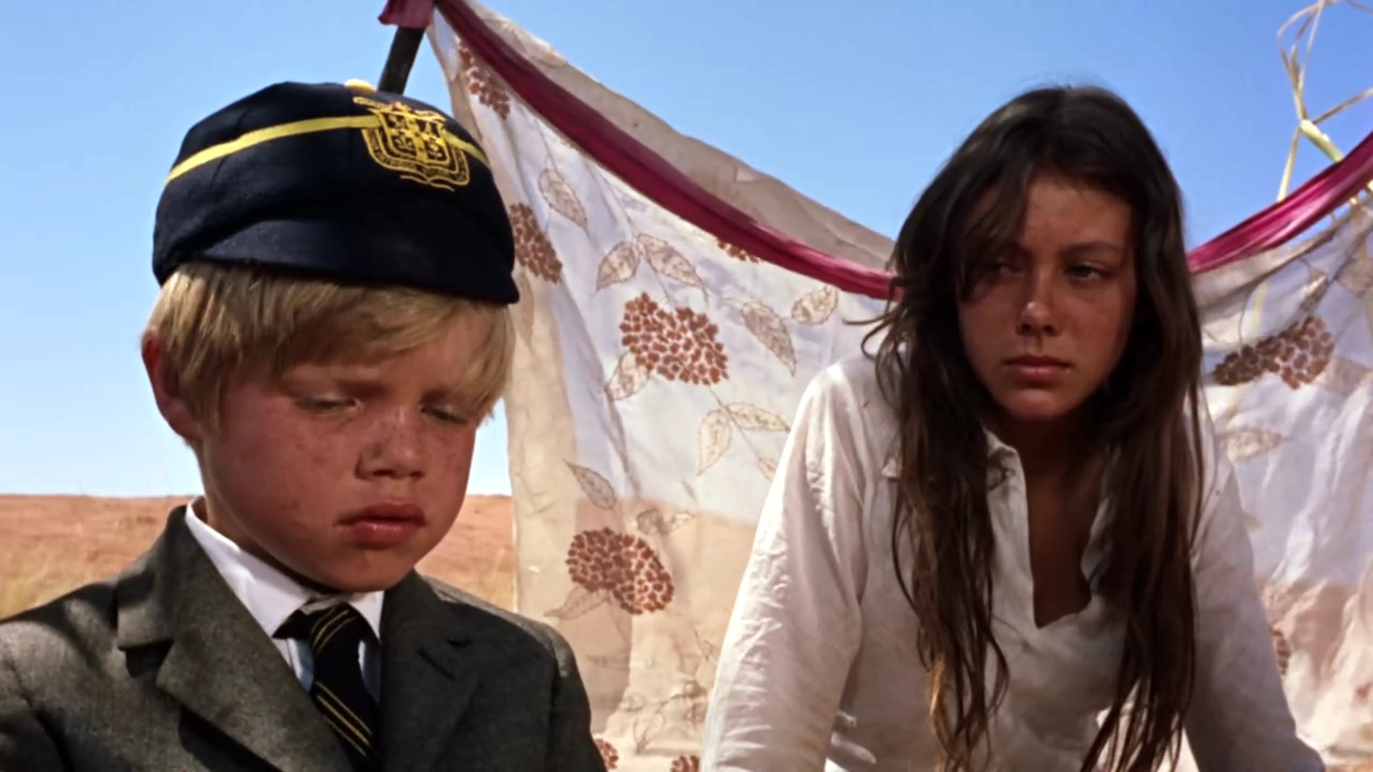 Walkabout (1971) Walkabout (1971)
