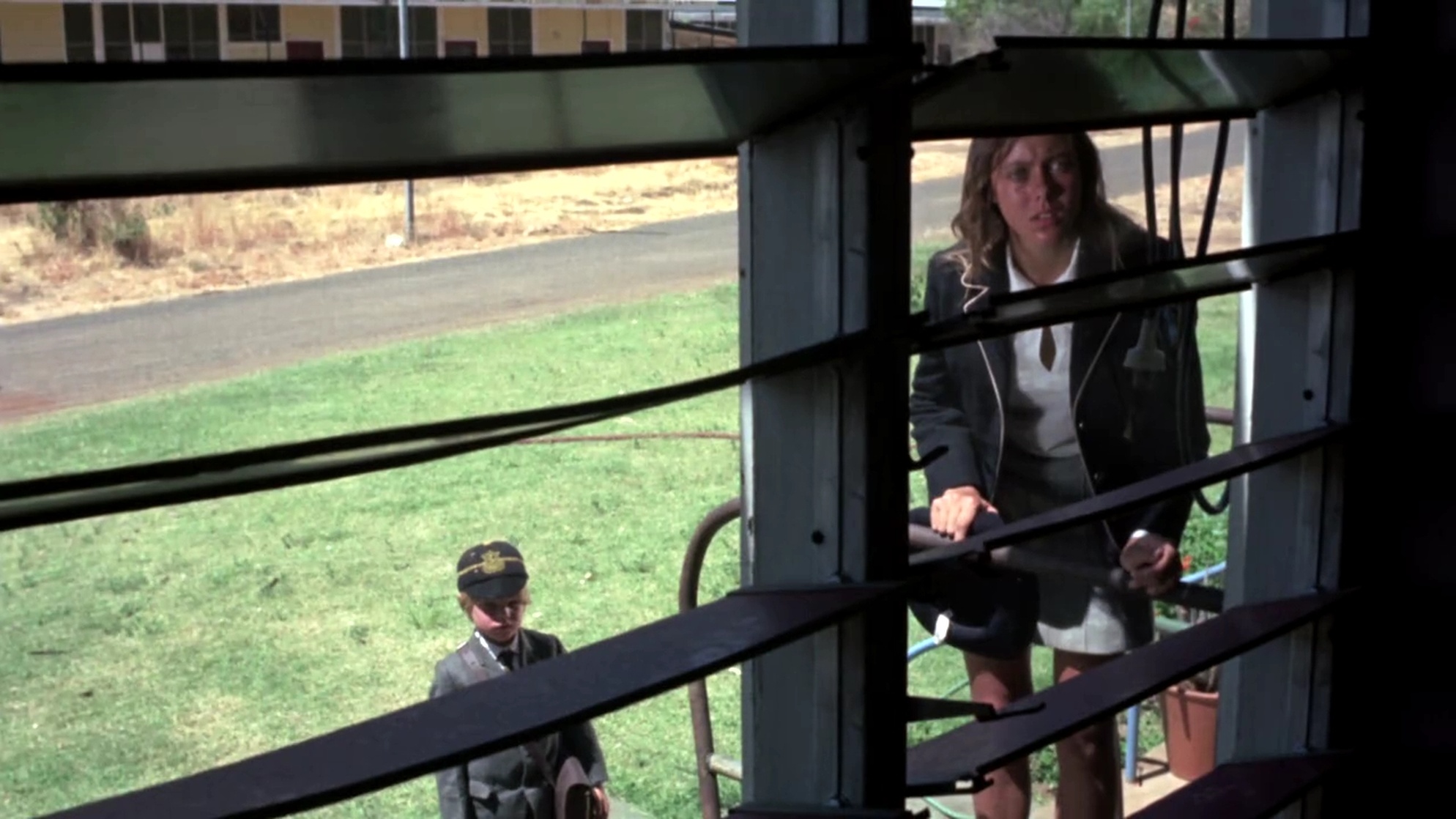 Walkabout (1971) Walkabout (1971)