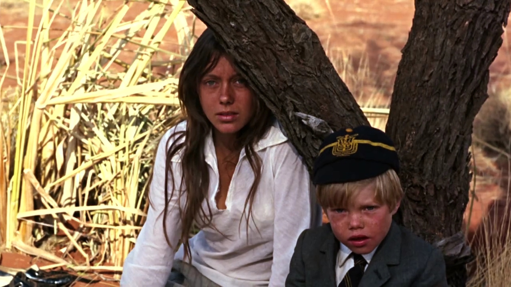 Walkabout (1971) Walkabout (1971)