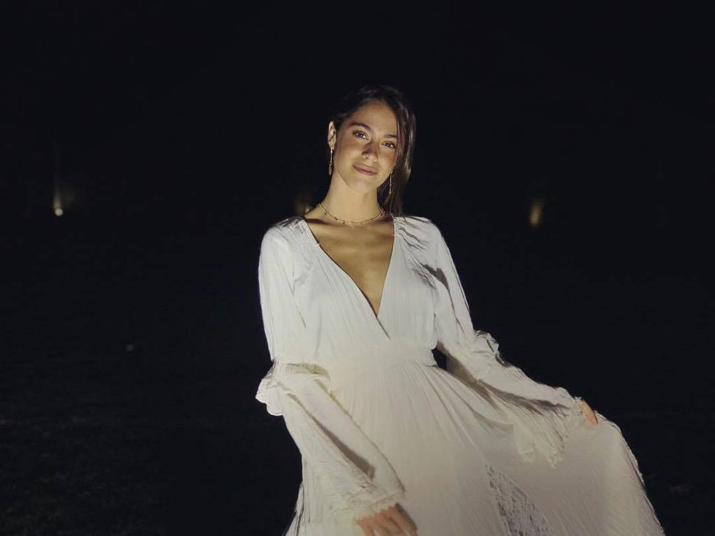 Martina Stoessel Martina Stoessel