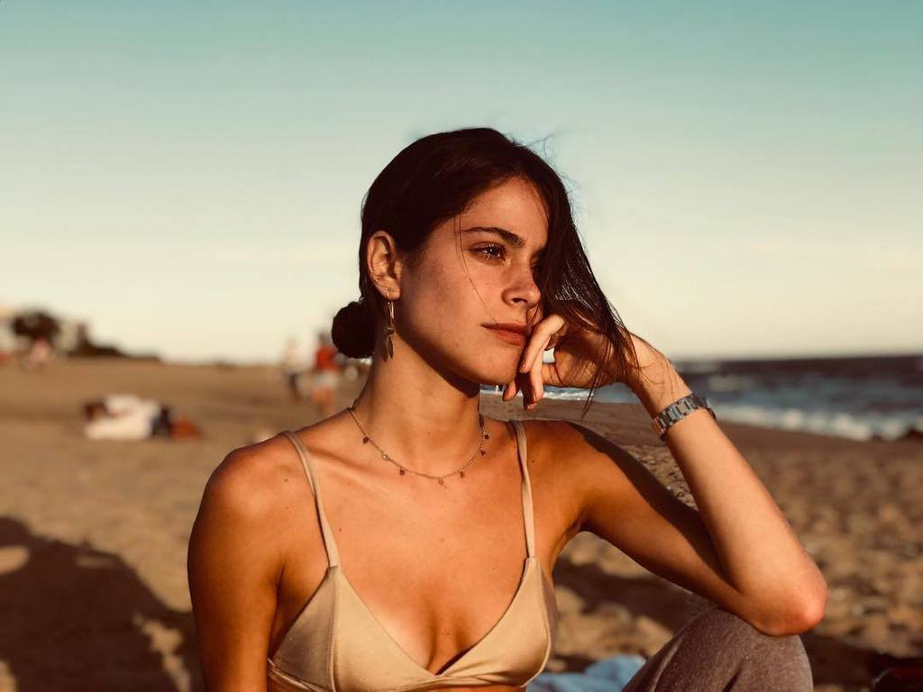 Martina Stoessel Martina Stoessel