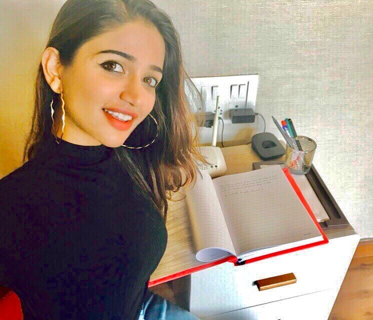Anaika Soti
