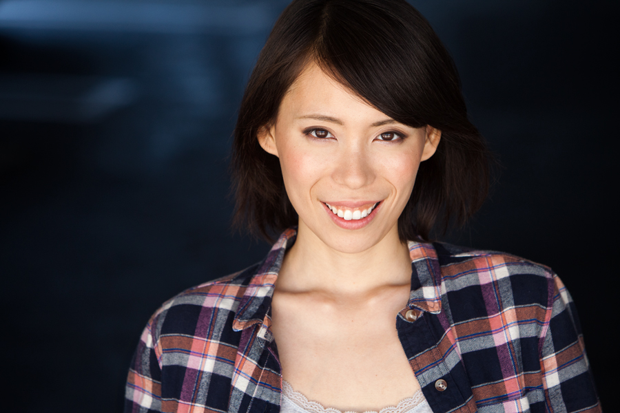 Megumi Kabe