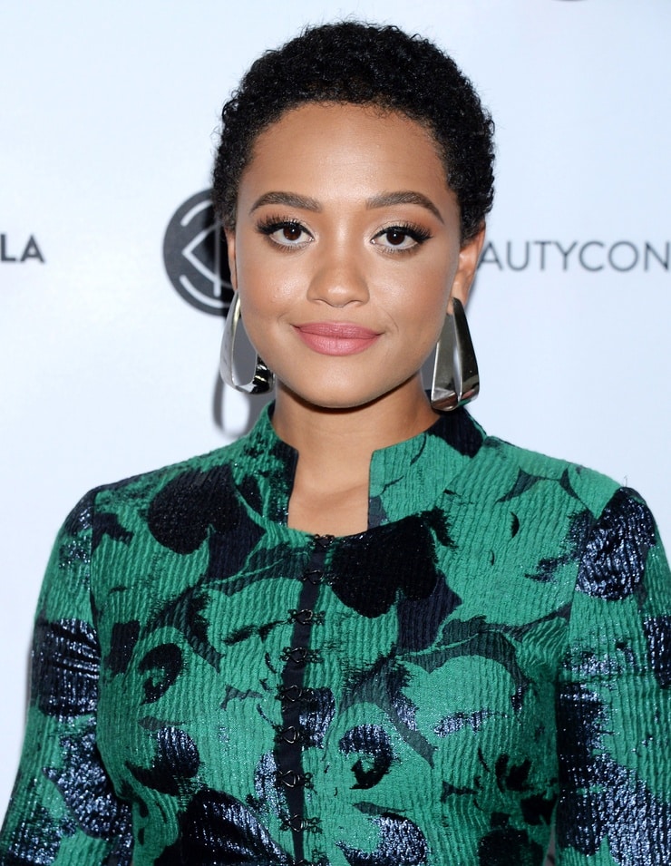 Picture of Kiersey Clemons