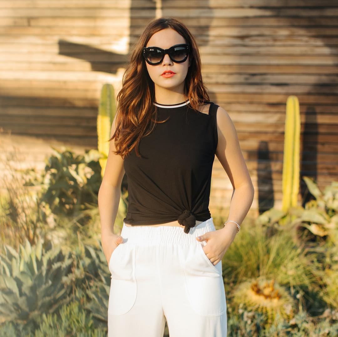 Bailee Madison