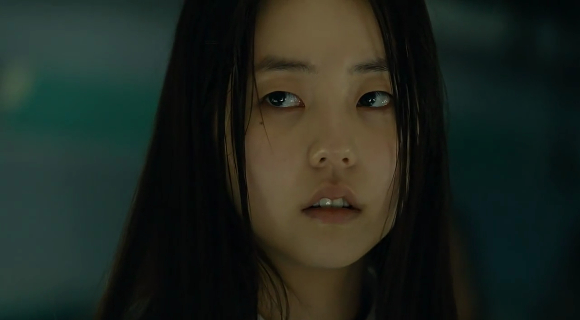 Train to Busan