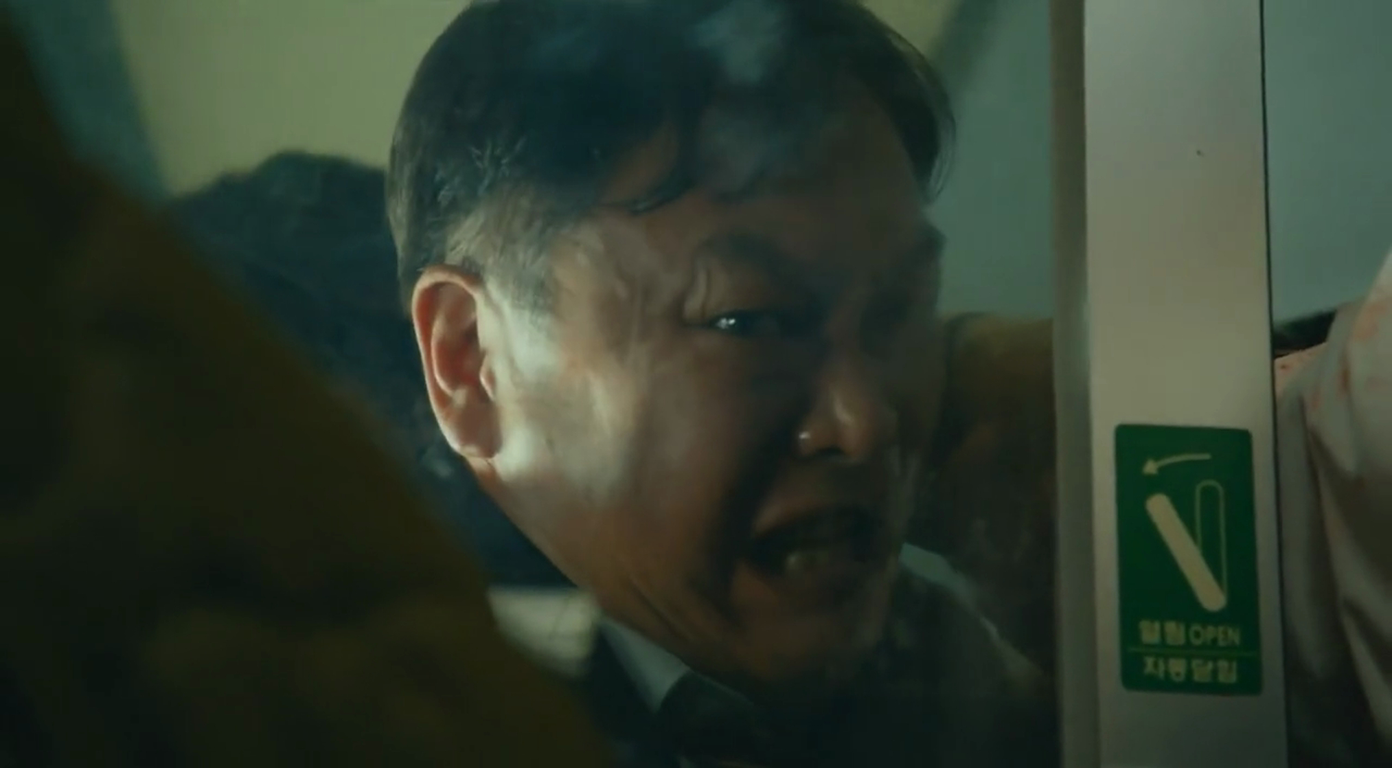 Train to Busan